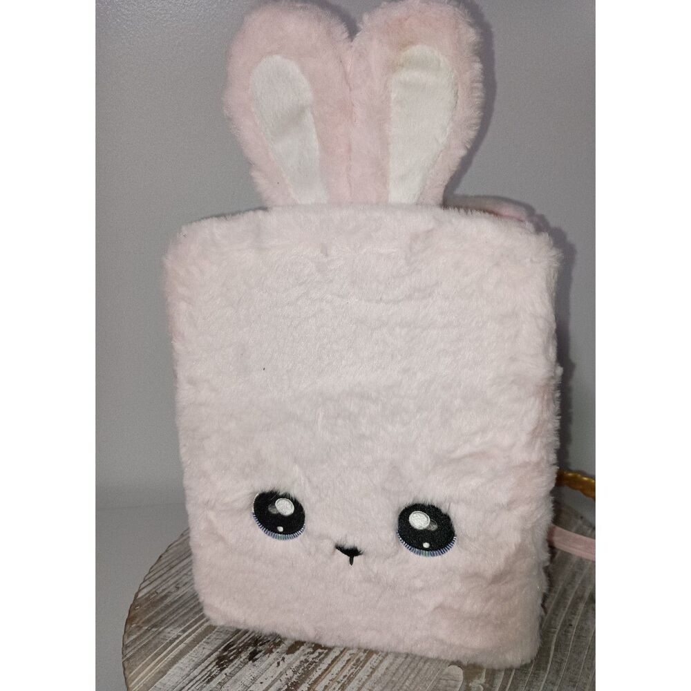 Na Na Na Surprise Pink Bunny Backpack and Doll